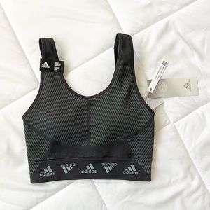 Adidas Workout Top
